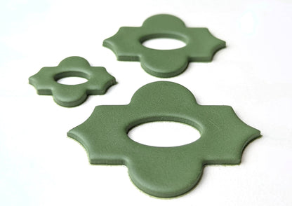 Cutter Shape #35