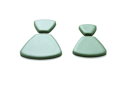 ROUNDED TRAPEZOID - Basic Shapes