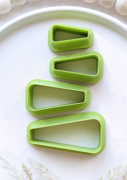 LONG STRAIGHT TRAPEZOID - Basic Shapes
