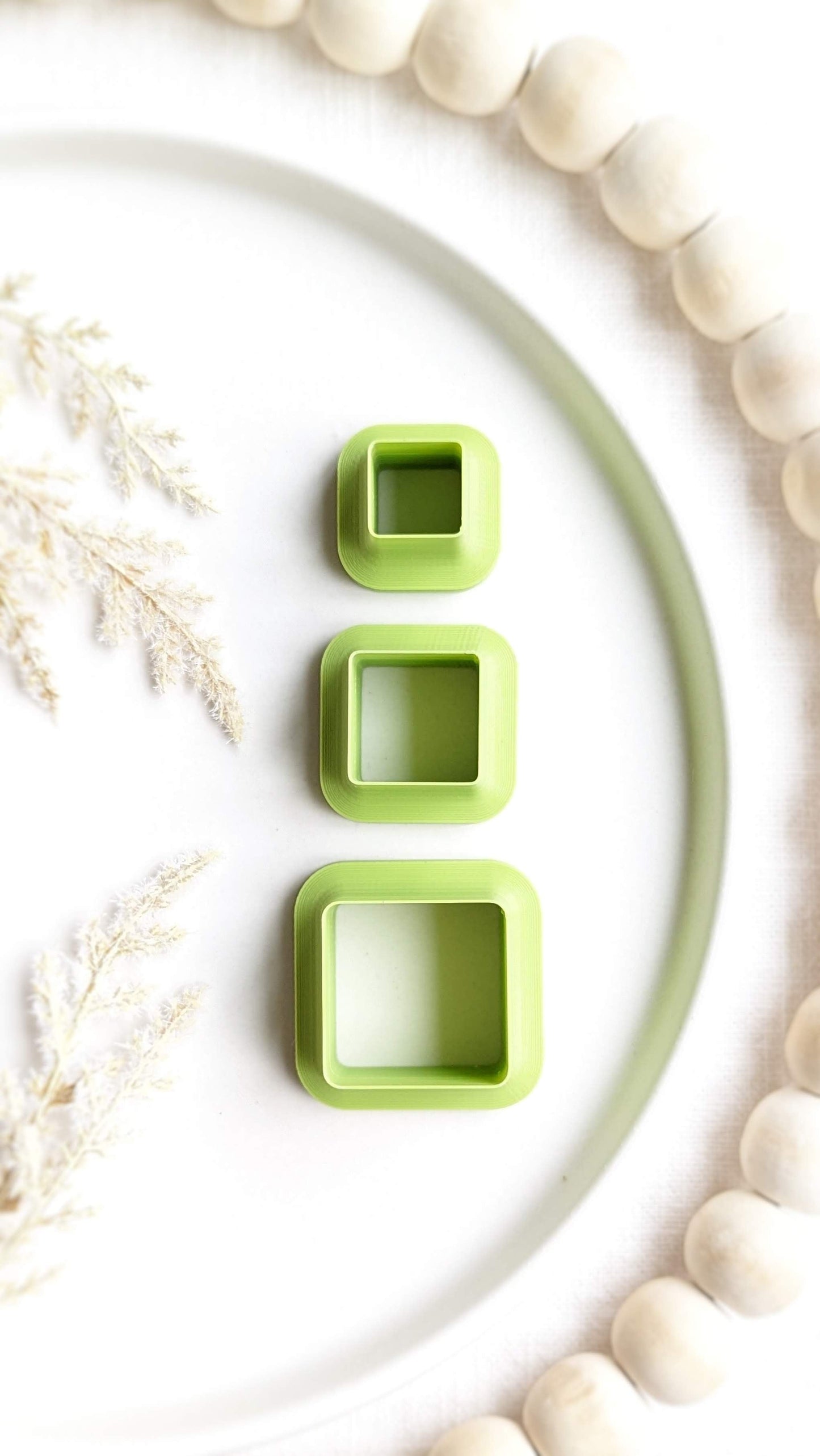 SQUARE - Basic Shapes