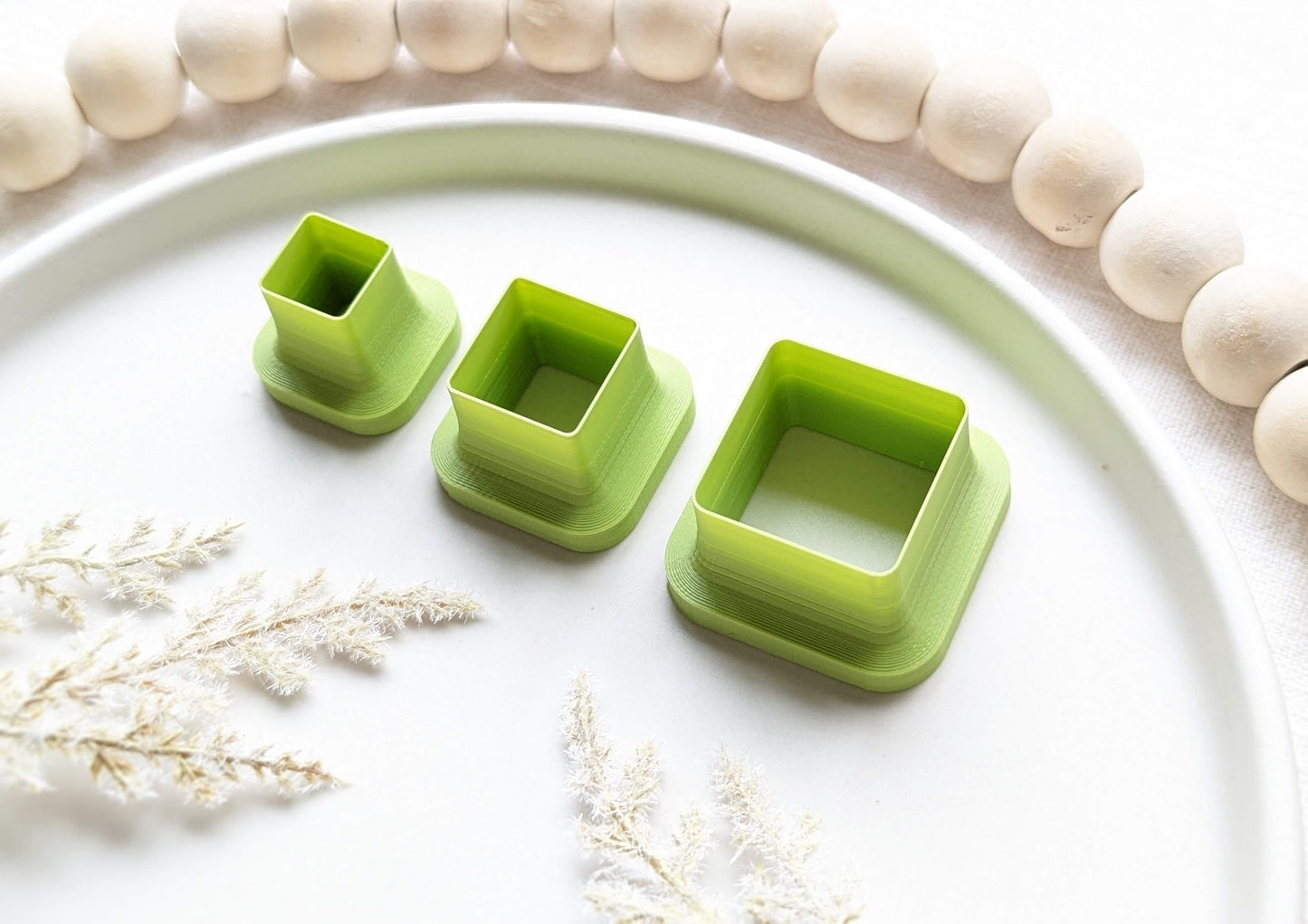 SQUARE - Basic Shapes