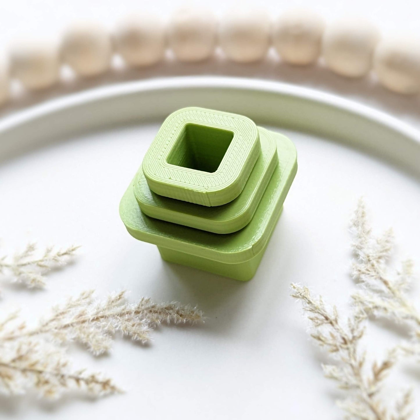 SQUARE - Basic Shapes