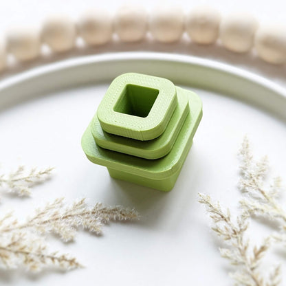 SQUARE - Basic Shapes