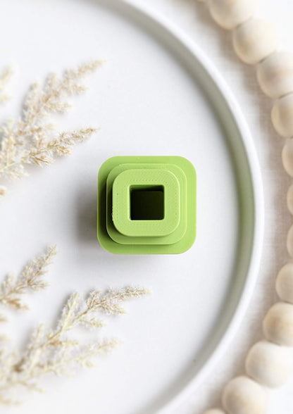 SQUARE - Basic Shapes
