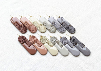 Mismatched - Pebbles Palette #2 - Pearl Bush