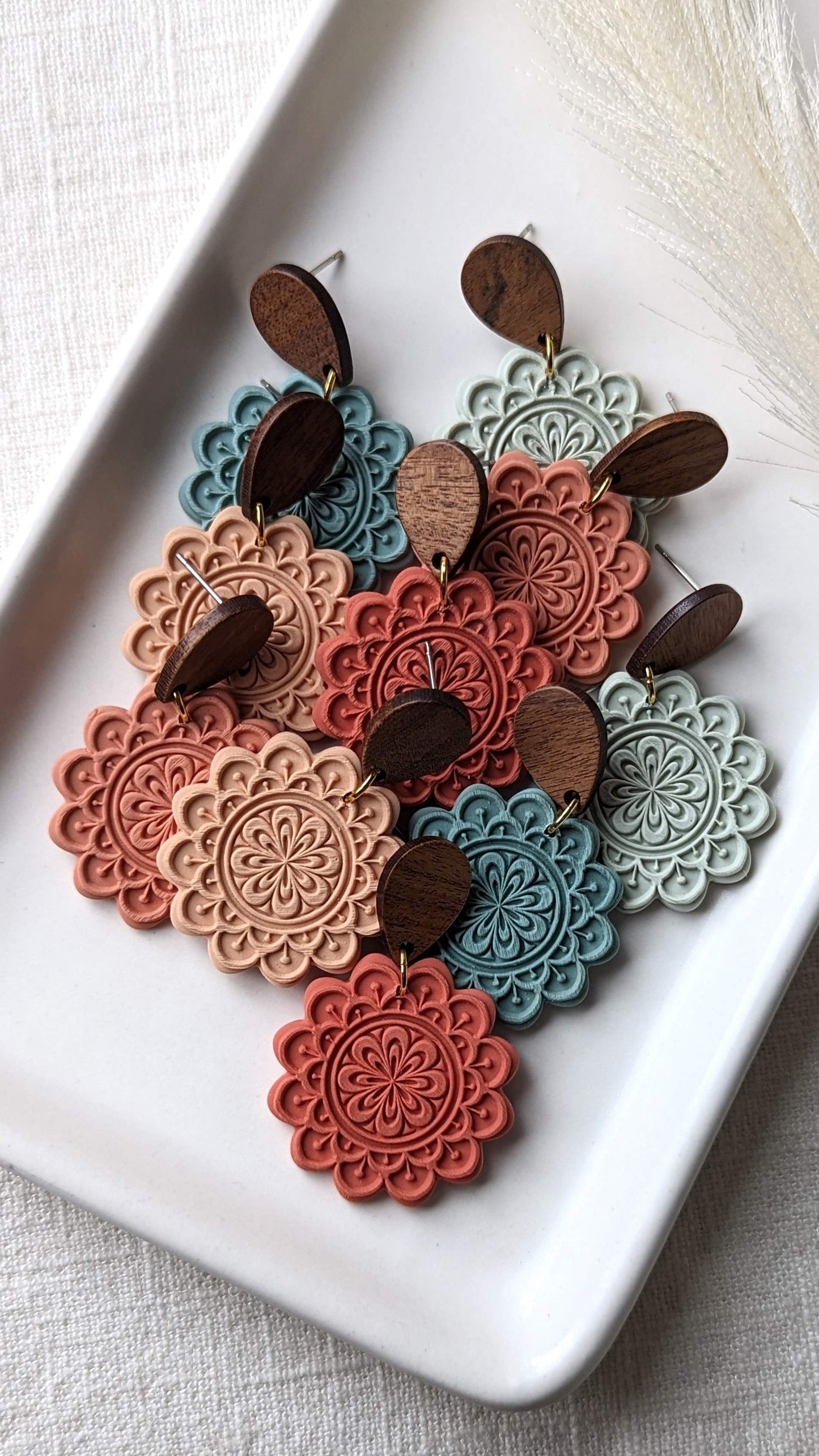 Mandala 2.11 Cutter