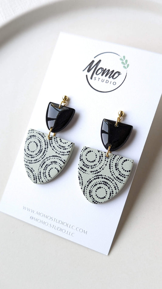 Celeste + Black Collection #1