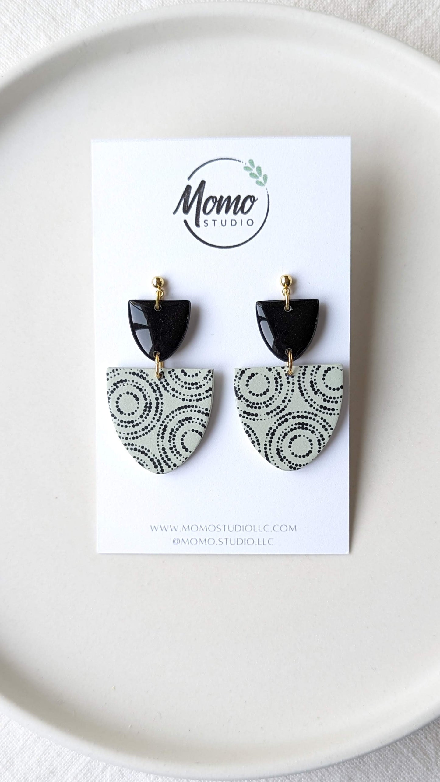 Celeste + Black Collection #1