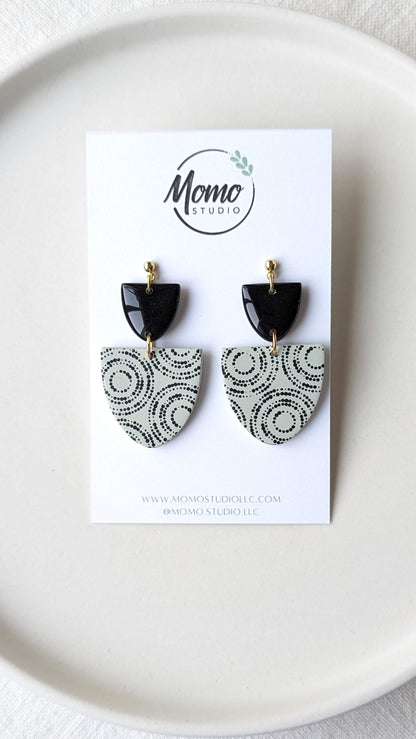 Celeste + Black Collection #1