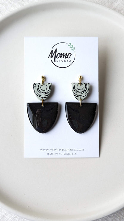 Celeste + Black Collection #2