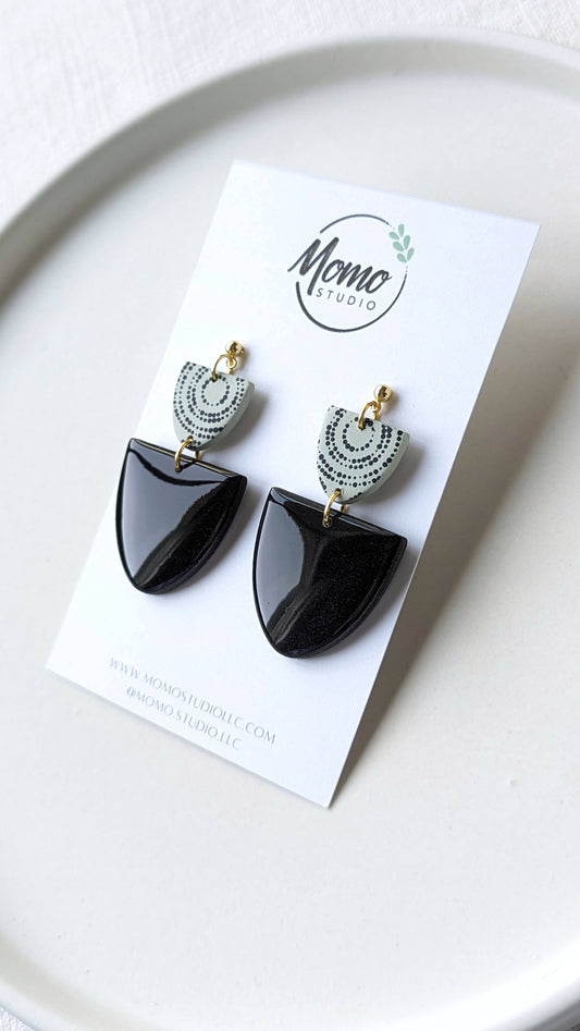 Celeste + Black Collection #2