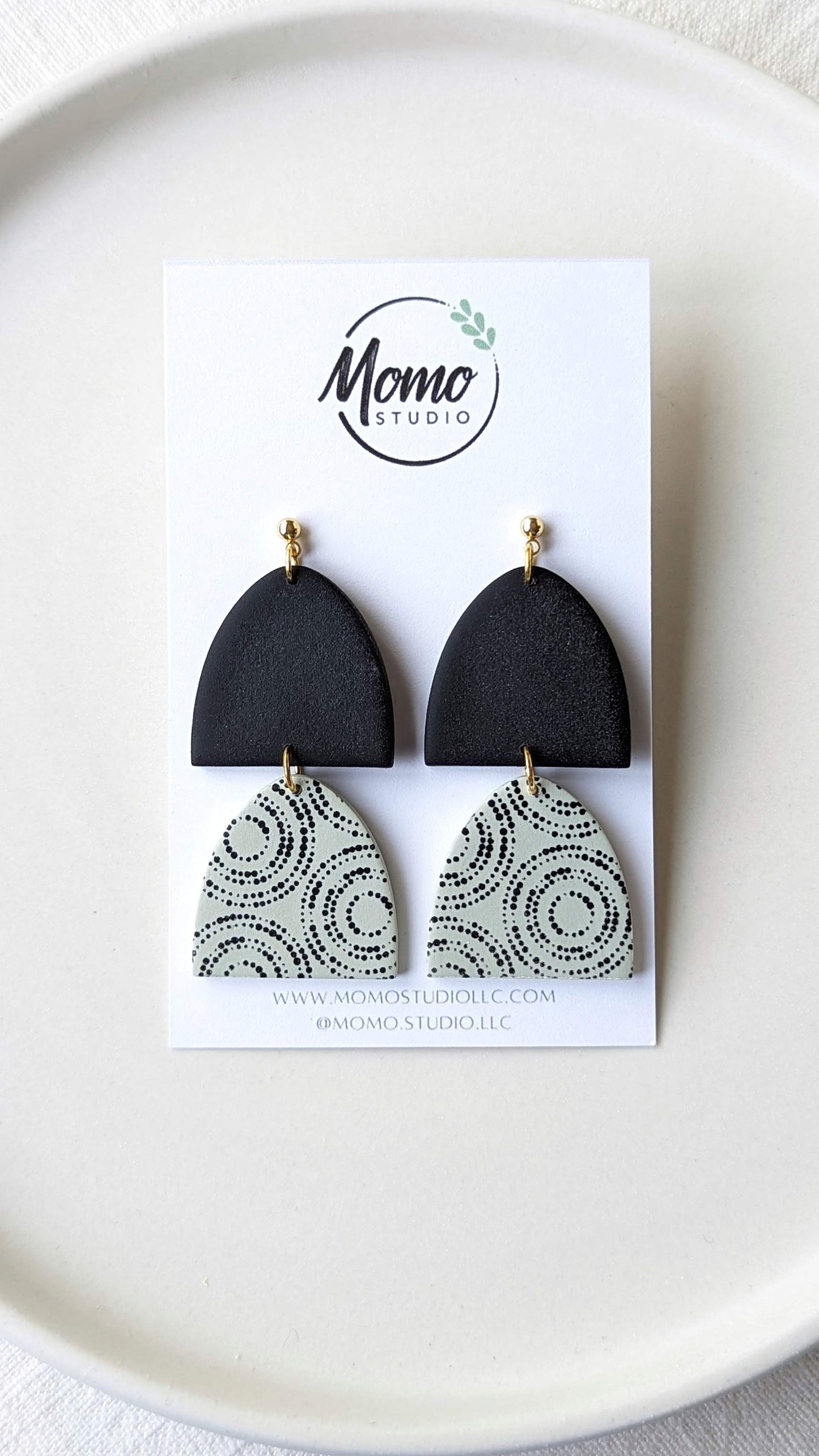 Celeste + Black Collection #3