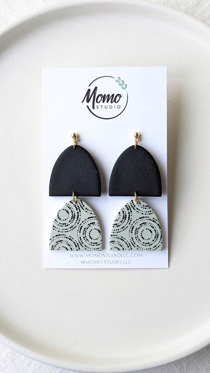 Celeste + Black Collection #3