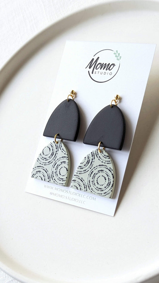 Celeste + Black Collection #3