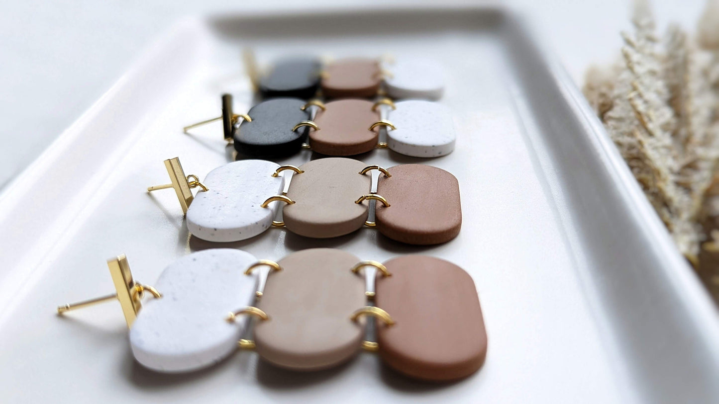 Strong Neutrals Collection #8