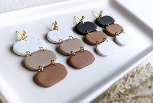 Strong Neutrals Collection #8