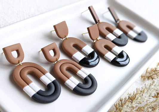 Strong Neutrals Collection #6