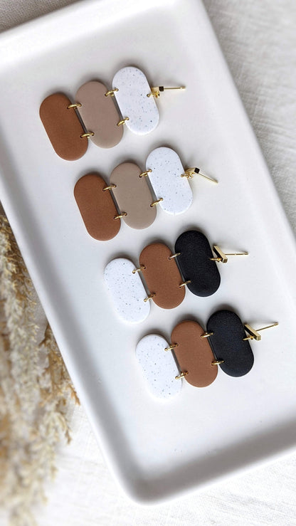 Strong Neutrals Collection #8