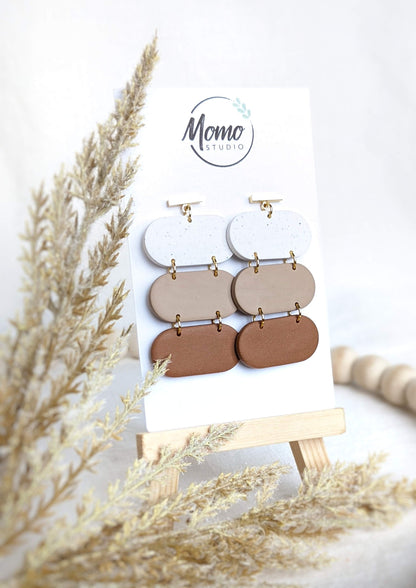 Strong Neutrals Collection #8